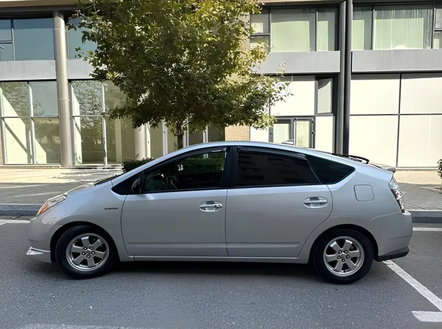 Toyota Prius, 1.5 L, 2007 წელი, 80 000 km, Baku - ფასი: 13 500 ₼ - Tunel.az