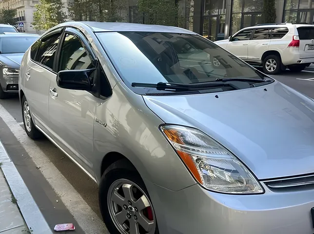 Toyota Prius, 1.5 L, 2007 წელი, 80 000 km, Baku - ფასი: 13 500 ₼ - Tunel.az