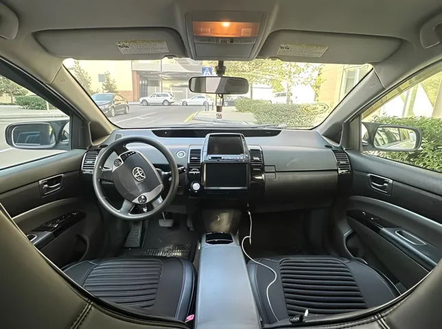 Toyota Prius, 1.5 L, 2007 წელი, 80 000 km, Baku - ფასი: 13 500 ₼ - Tunel.az