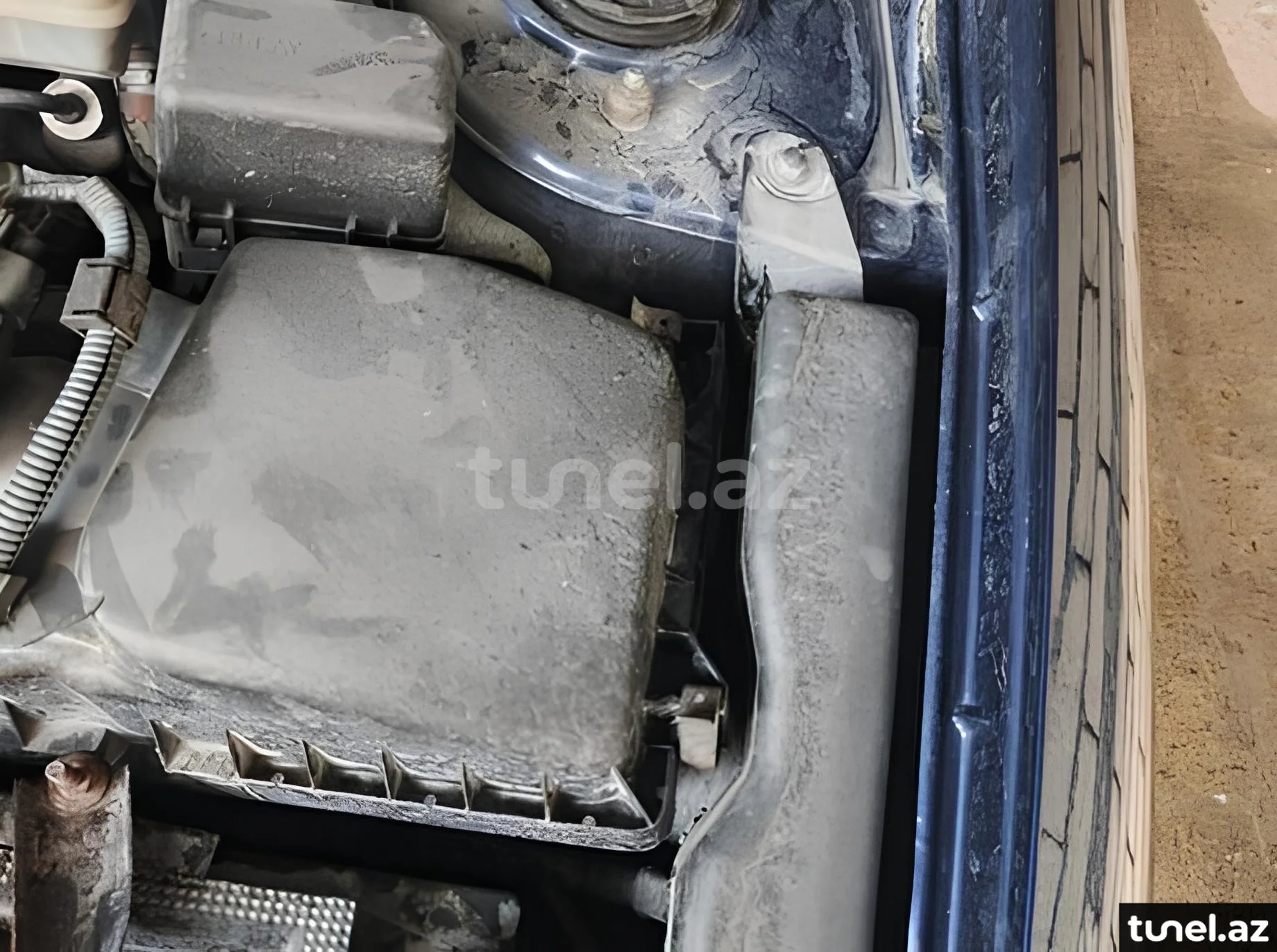 Toyota Corolla 2005