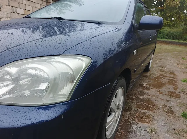 Toyota Corolla, 1.4 L, 2005 year, 281 000 km, Ismayilli - Price: 13 000 ₼ - Tunel.az