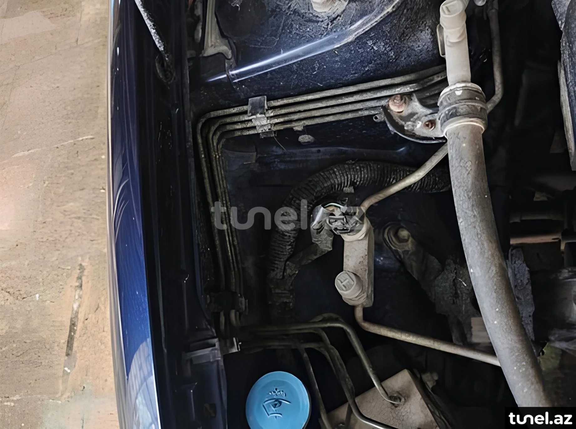 Toyota Corolla 2005