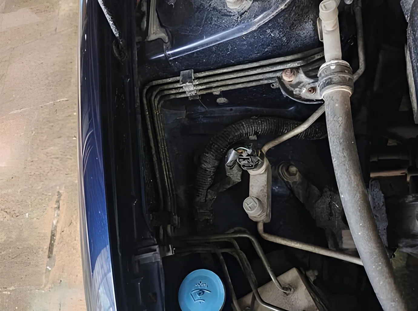 Toyota Corolla, 1.4 L, 2005 year, 281 000 km, Ismayilli - Price: 13 000 ₼ - Tunel.az