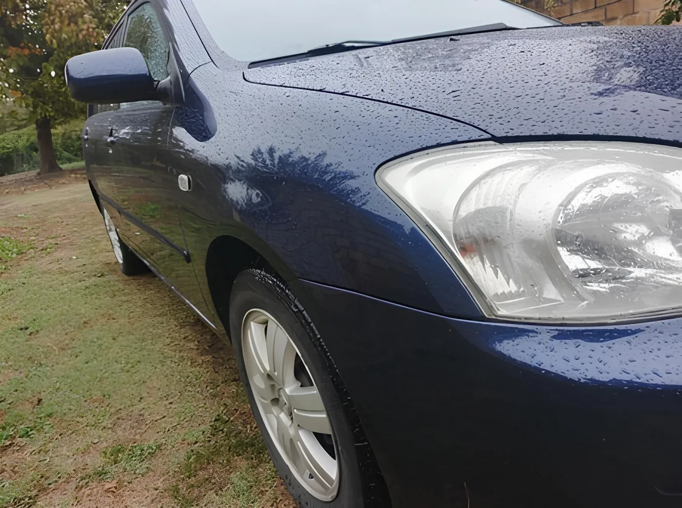Toyota Corolla, 1.4 L, 2005 year, 281 000 km, Ismayilli - Price: 13 000 ₼ - Tunel.az