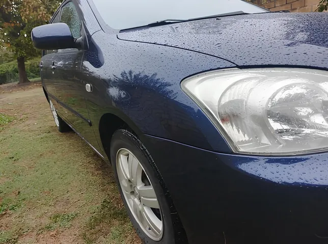 Toyota Corolla, 1.4 L, 2005 year, 281 000 km, Ismayilli - Price: 13 000 ₼ - Tunel.az