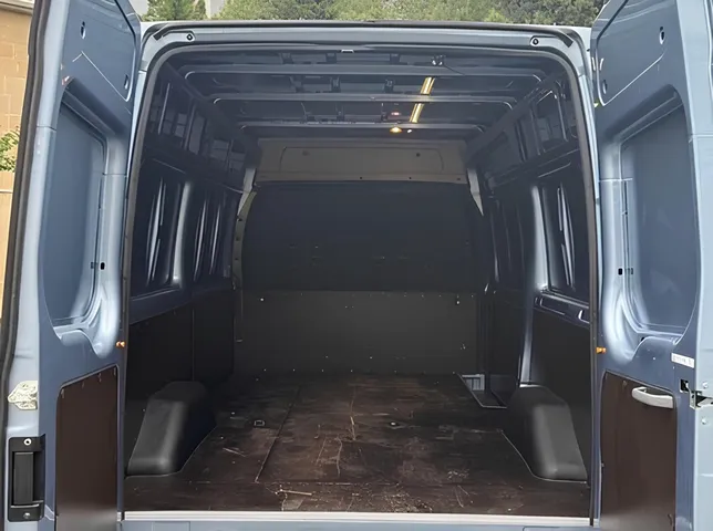 Ford Transit, 3.2 L, 2008 год, 197 800 km, Баку - Цена: 25 500 ₼ - Tunel.az