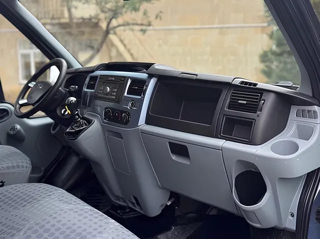 Ford Transit, 3.2 L, 2008 год, 197 800 km, Баку - Цена: 25 500 ₼ - Tunel.az