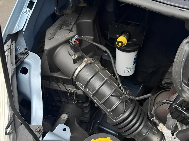 Ford Transit, 3.2 L, 2008 год, 197 800 km, Баку - Цена: 25 500 ₼ - Tunel.az