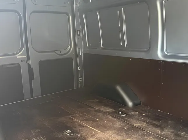 Ford Transit, 3.2 L, 2008 год, 197 800 km, Баку - Цена: 25 500 ₼ - Tunel.az