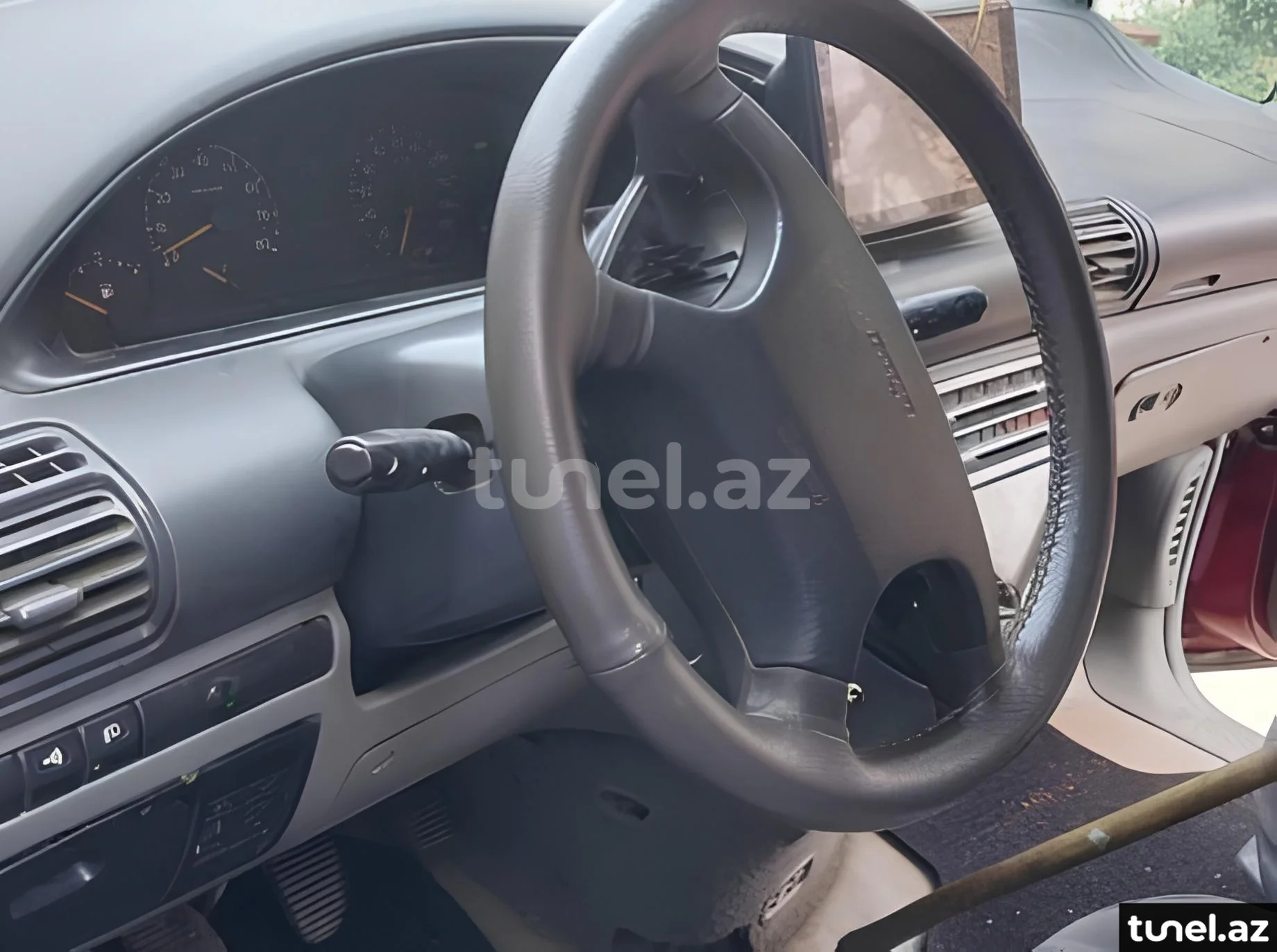 Fiat Ulysse 1995