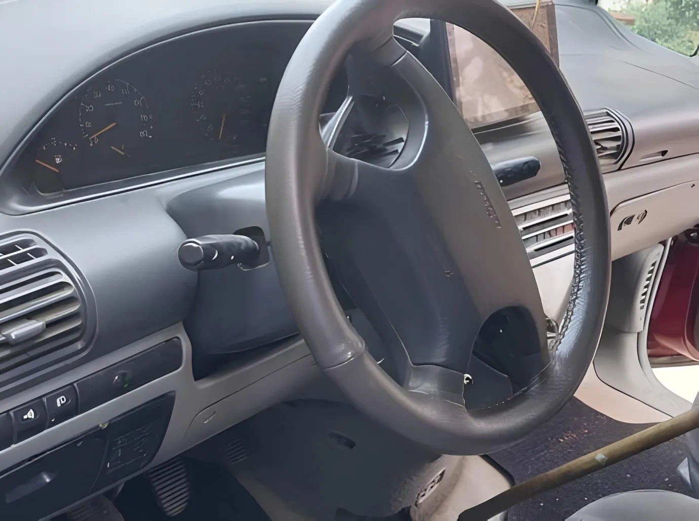 Fiat Ulysse, 1.8 L, 1995 ano, 288 032 km, Baku - Preço: 3 800 ₼ - Tunel.az