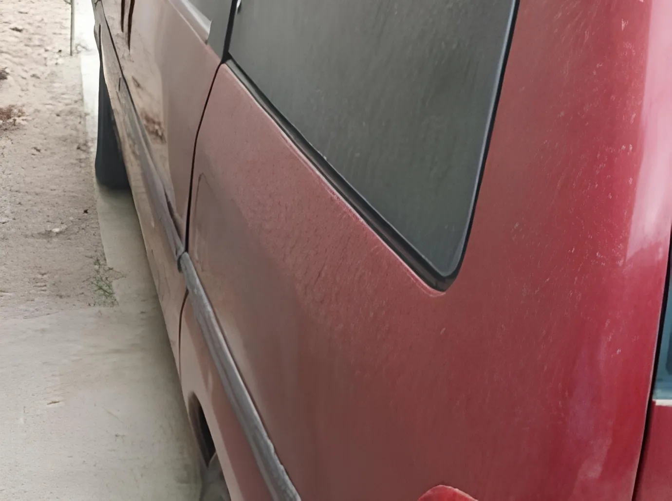 Fiat Ulysse, 1.8 L, 1995 ano, 288 032 km, Baku - Preço: 3 800 ₼ - Tunel.az