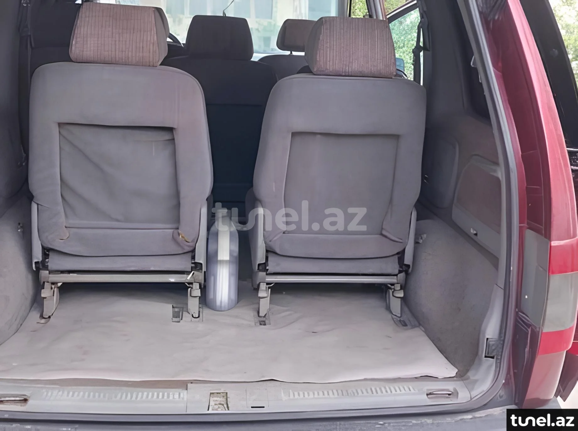 Fiat Ulysse 1995