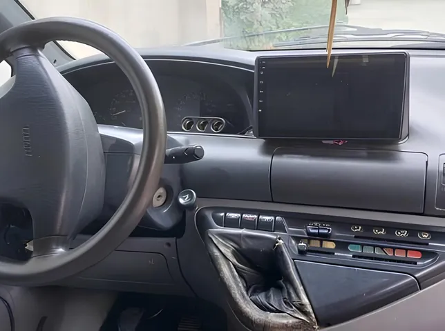 Fiat Ulysse, 1.8 L, 1995 ano, 288 032 km, Baku - Preço: 3 800 ₼ - Tunel.az