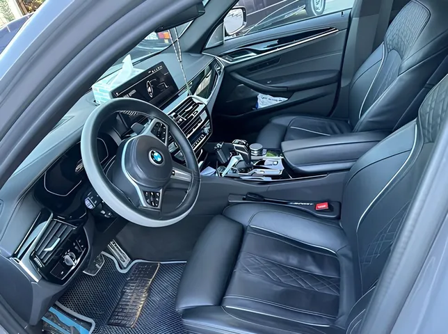 BMW 530e, 2.0 L, 2021 year, 73 000 km, Baku - Price: 57 000 ₼ - Tunel.az