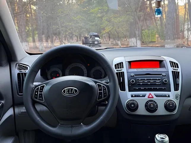 Kia Ceed SW, 1.6 L, 2007 year, 217 523 km, Baku - Price: 12 900 ₼ - Tunel.az