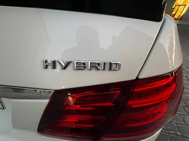 Mercedes E 400, 3.5 L, 2014 год, 110 000 km, Баку - Цена: 33 500 ₼ - Tunel.az
