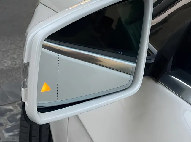 Mercedes E 400, 3.5 L, 2014 год, 110 000 km, Баку - Цена: 33 500 ₼ - Tunel.az