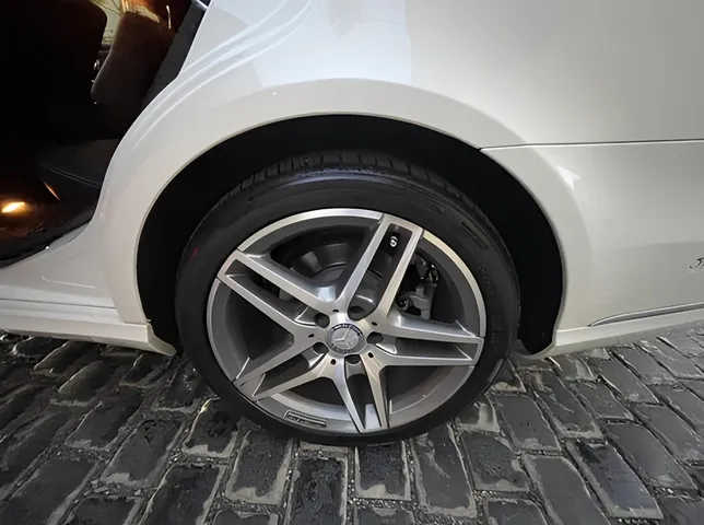 Mercedes E 400, 3.5 L, 2014 год, 110 000 km, Баку - Цена: 33 500 ₼ - Tunel.az