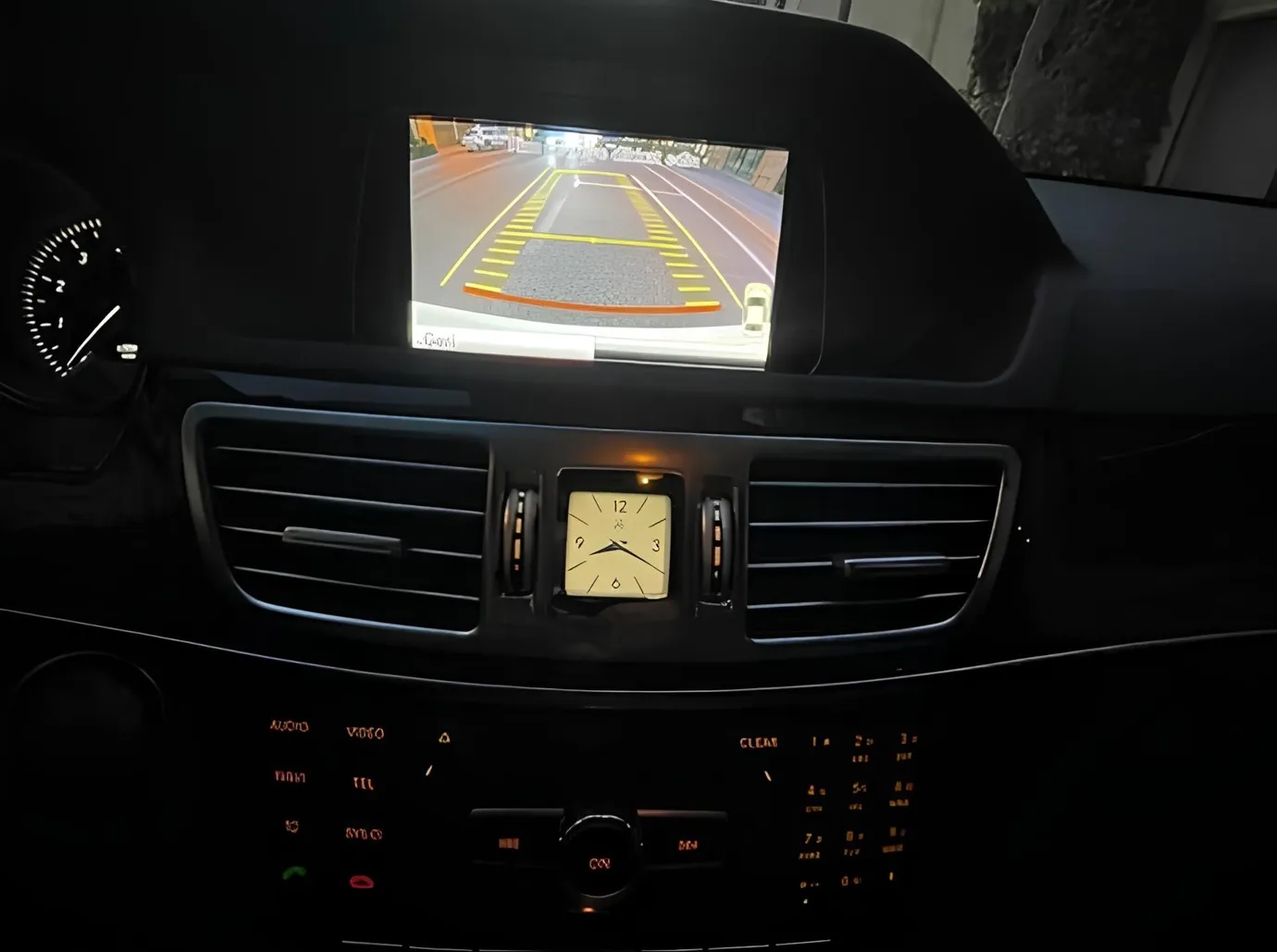 Mercedes E 400, 3.5 L, 2014 год, 110 000 km, Баку - Цена: 33 500 ₼ - Tunel.az