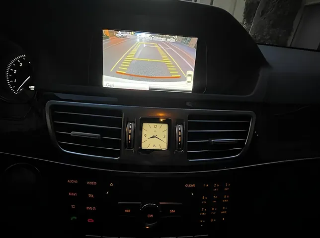 Mercedes E 400, 3.5 L, 2014 год, 110 000 km, Баку - Цена: 33 500 ₼ - Tunel.az