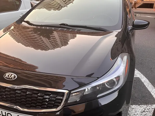 Kia Forte, 2.0 L, 2016 год, 225 308 km, Баку - Цена: 19 500 ₼ - Tunel.az