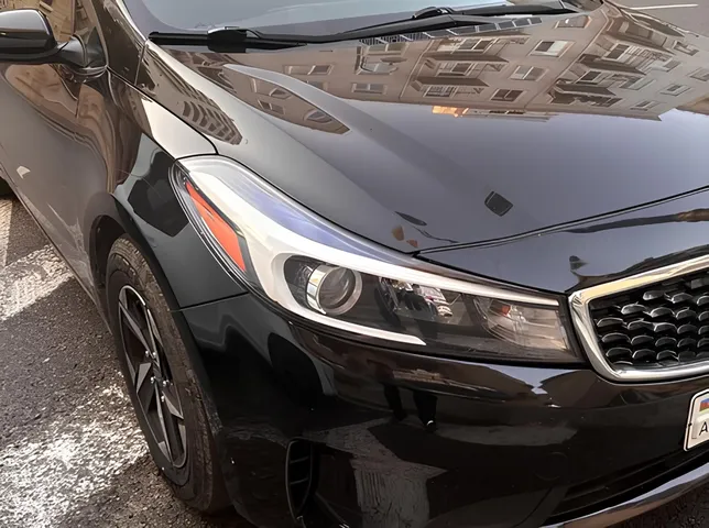 Kia Forte, 2.0 L, 2016 год, 225 308 km, Баку - Цена: 19 500 ₼ - Tunel.az