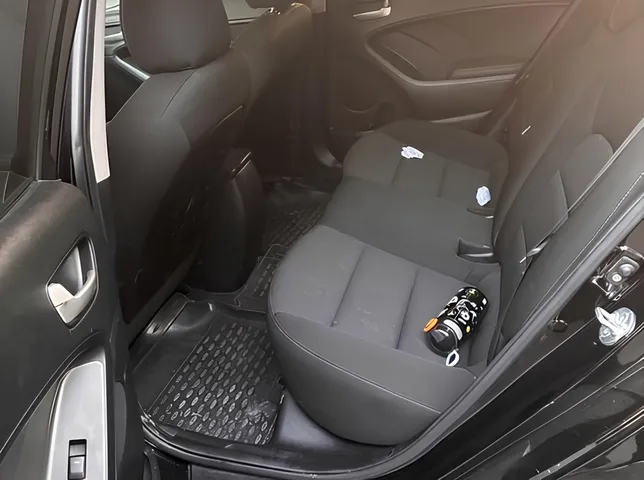 Kia Forte, 2.0 L, 2016 год, 225 308 km, Баку - Цена: 19 500 ₼ - Tunel.az
