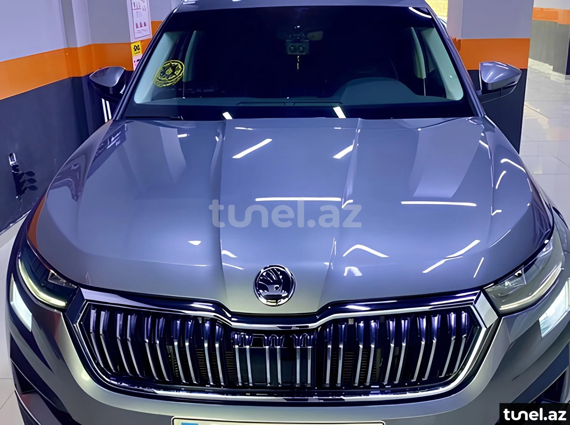 Skoda Kodiaq 2023