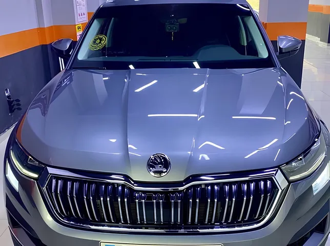 Skoda Kodiaq, 2.0 L, 2023 жазыңыз жыл, 72 400 km, Baku - Бағасы: 41 500 ₼ - Tunel.az