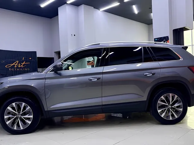 Skoda Kodiaq, 2.0 L, 2023 жазыңыз жыл, 72 400 km, Baku - Бағасы: 41 500 ₼ - Tunel.az