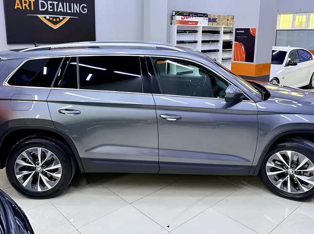 Skoda Kodiaq, 2.0 L, 2023 жазыңыз жыл, 72 400 km, Baku - Бағасы: 41 500 ₼ - Tunel.az