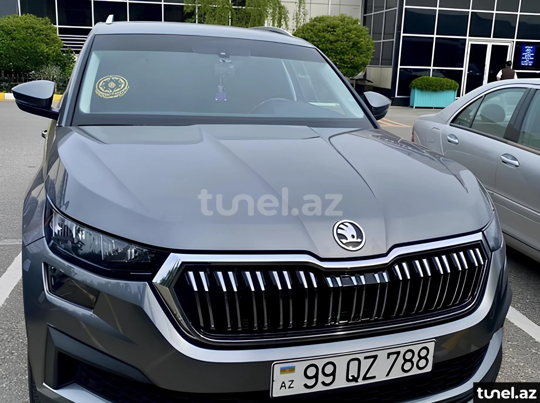 Skoda Kodiaq 2023