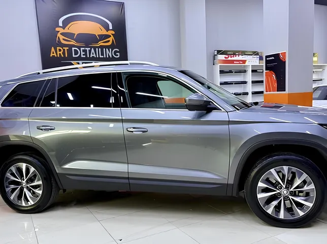 Skoda Kodiaq, 2.0 L, 2023 жазыңыз жыл, 72 400 km, Baku - Бағасы: 41 500 ₼ - Tunel.az