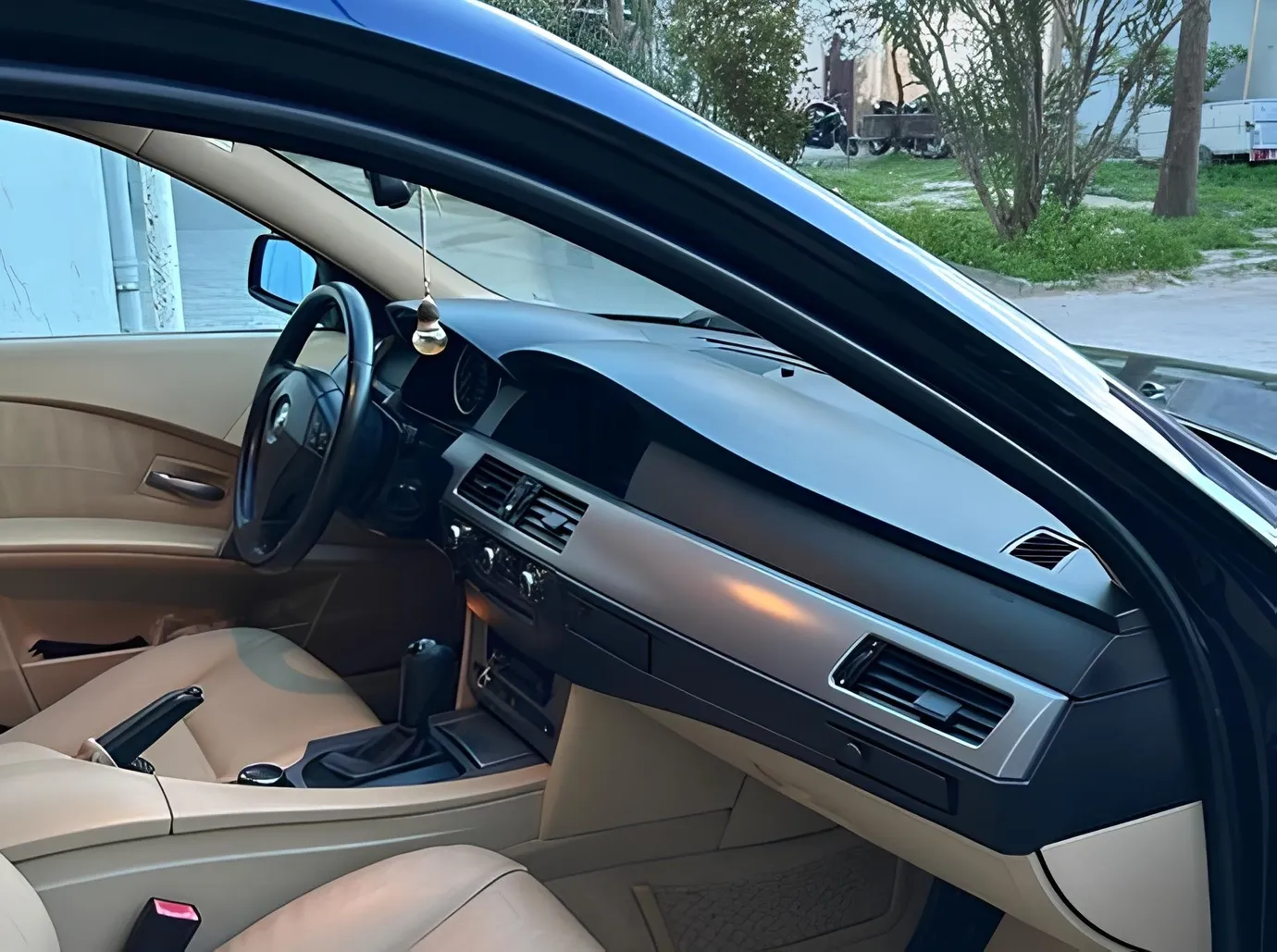 BMW 520, 2.0 L, 2006 год, 394 000 km, Баку - Цена: 15 700 ₼ - Tunel.az