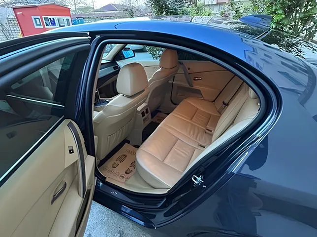 BMW 520, 2.0 L, 2006 год, 394 000 km, Баку - Цена: 15 700 ₼ - Tunel.az