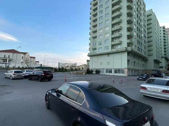 BMW 520, 2.0 L, 2006 год, 394 000 km, Баку - Цена: 15 700 ₼ - Tunel.az