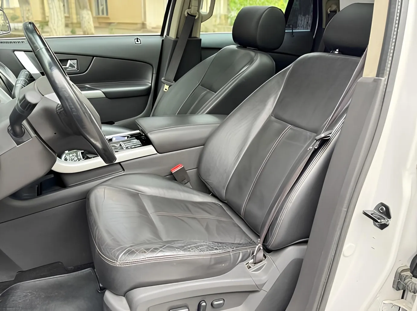 Ford Edge, 3.5 L, 2012 год, 204 000 km, Баку - Цена: 16 800 ₼ - Tunel.az