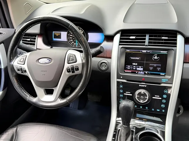 Ford Edge, 3.5 L, 2012 year, 204 000 km, Baku - Price: 16 800 ₼ - Tunel.az