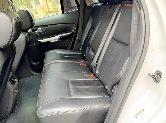 Ford Edge, 3.5 L, 2012 year, 204 000 km, Baku - Price: 16 800 ₼ - Tunel.az