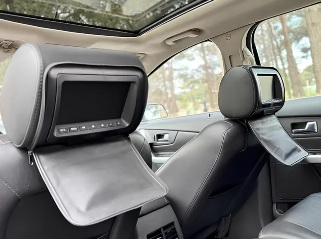 Ford Edge, 3.5 L, 2012 year, 204 000 km, Baku - Price: 16 800 ₼ - Tunel.az