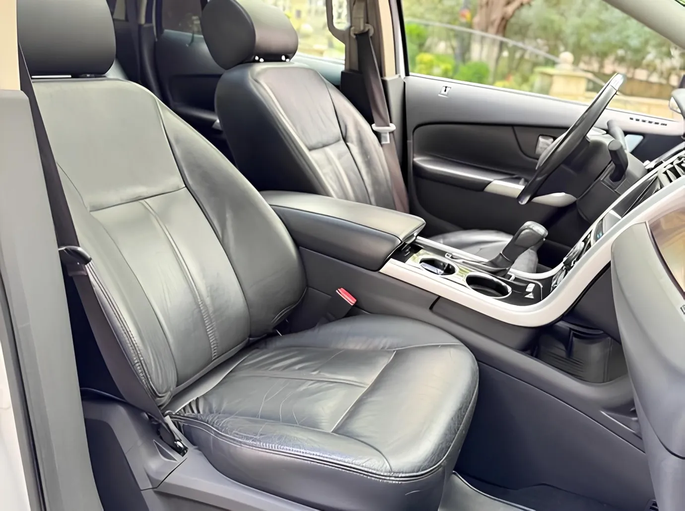 Ford Edge, 3.5 L, 2012 год, 204 000 km, Баку - Цена: 16 800 ₼ - Tunel.az