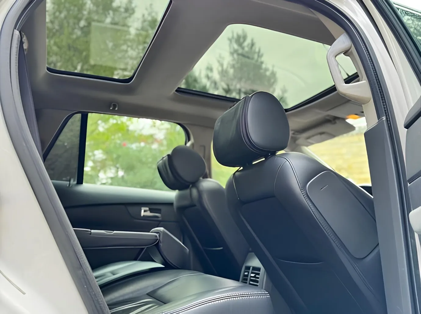 Ford Edge, 3.5 L, 2012 год, 204 000 km, Баку - Цена: 16 800 ₼ - Tunel.az