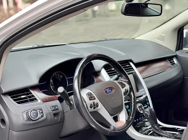 Ford Edge, 3.5 L, 2012 year, 204 000 km, Baku - Price: 16 800 ₼ - Tunel.az