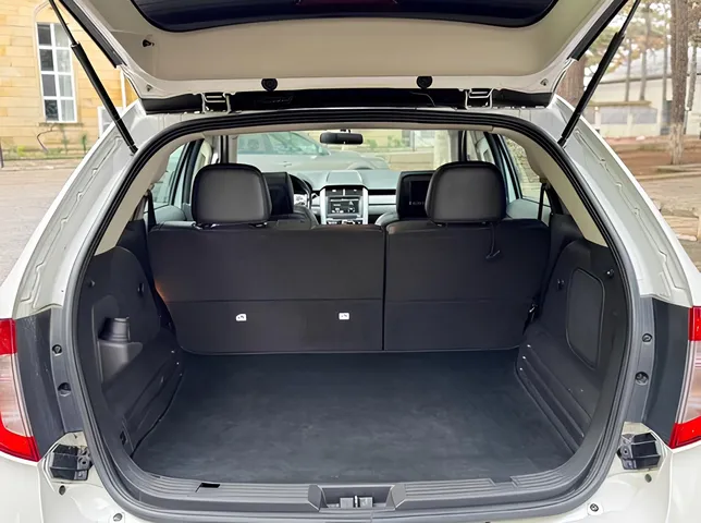 Ford Edge, 3.5 L, 2012 year, 204 000 km, Baku - Price: 16 800 ₼ - Tunel.az
