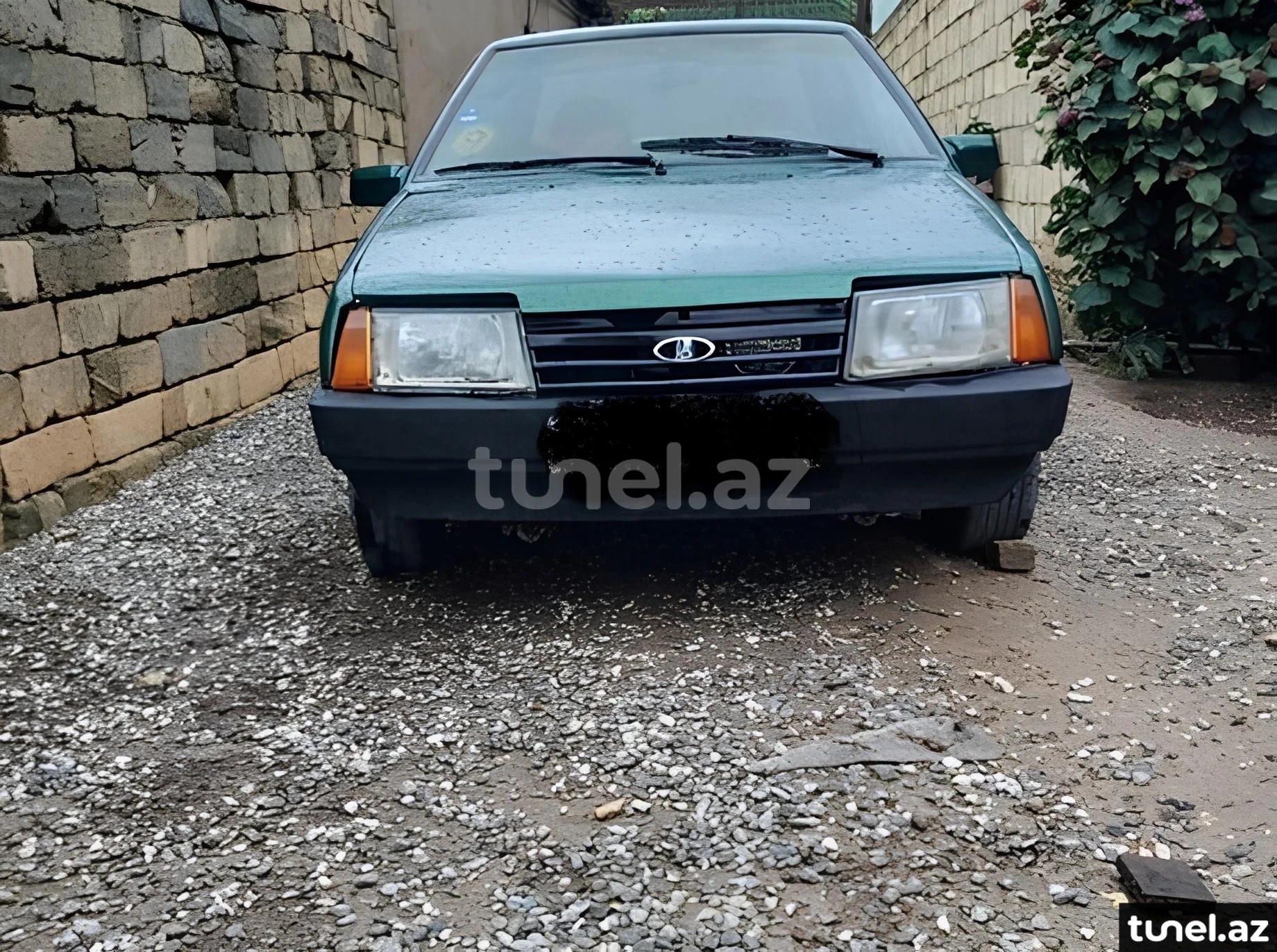 LADA (VAZ) 21099 1998