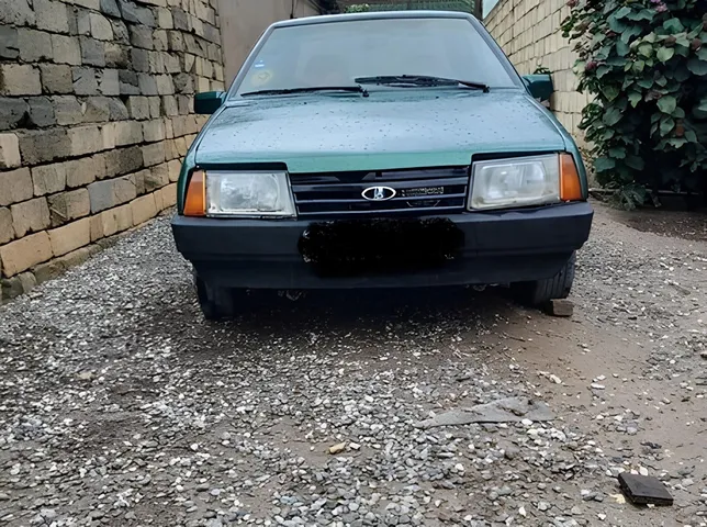 LADA (VAZ) 21099, 1.5 L, 1998 წელი, 254 315 km, Baku - ფასი: 3 900 ₼ - Tunel.az