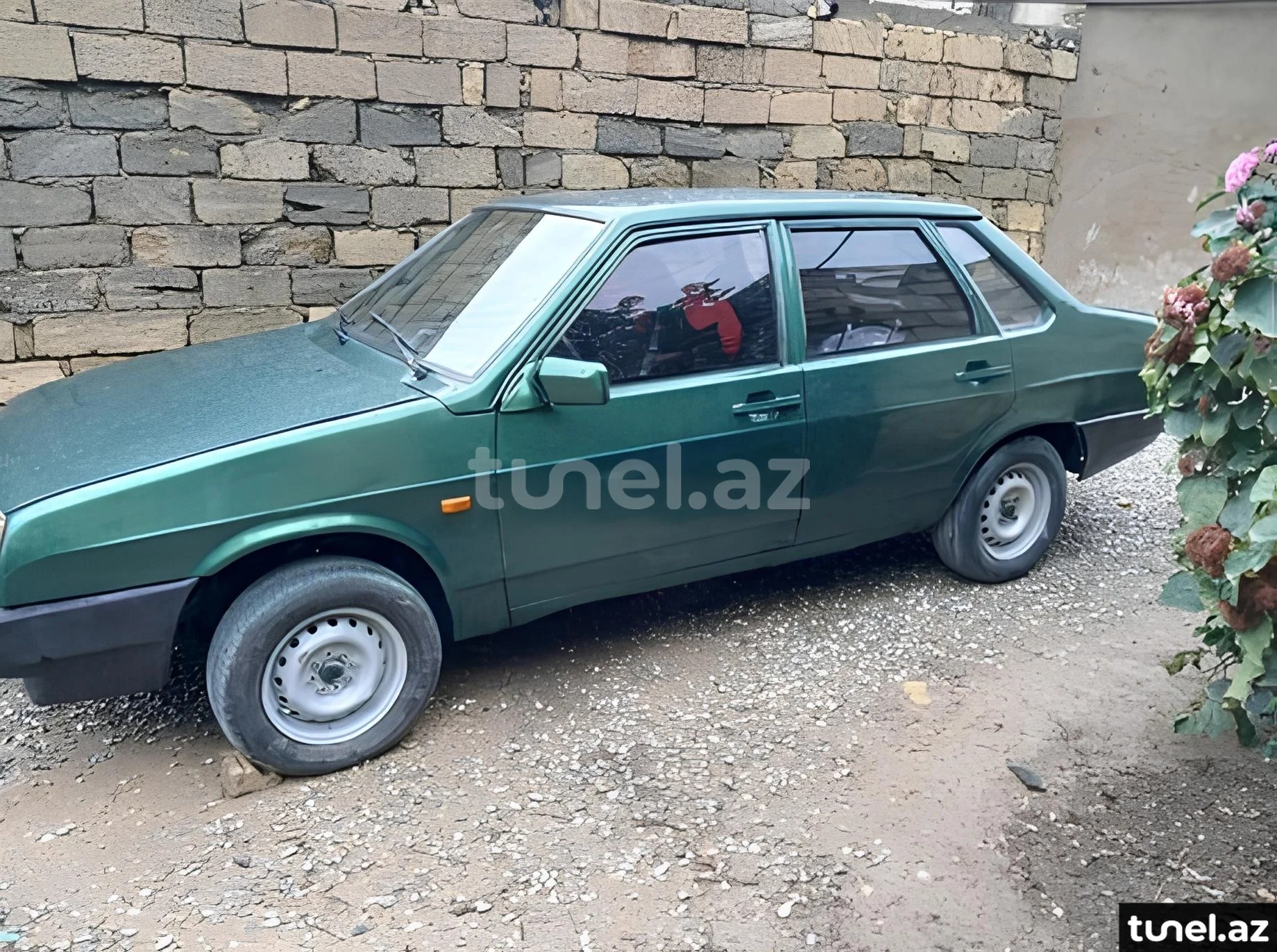 LADA (VAZ) 21099 1998