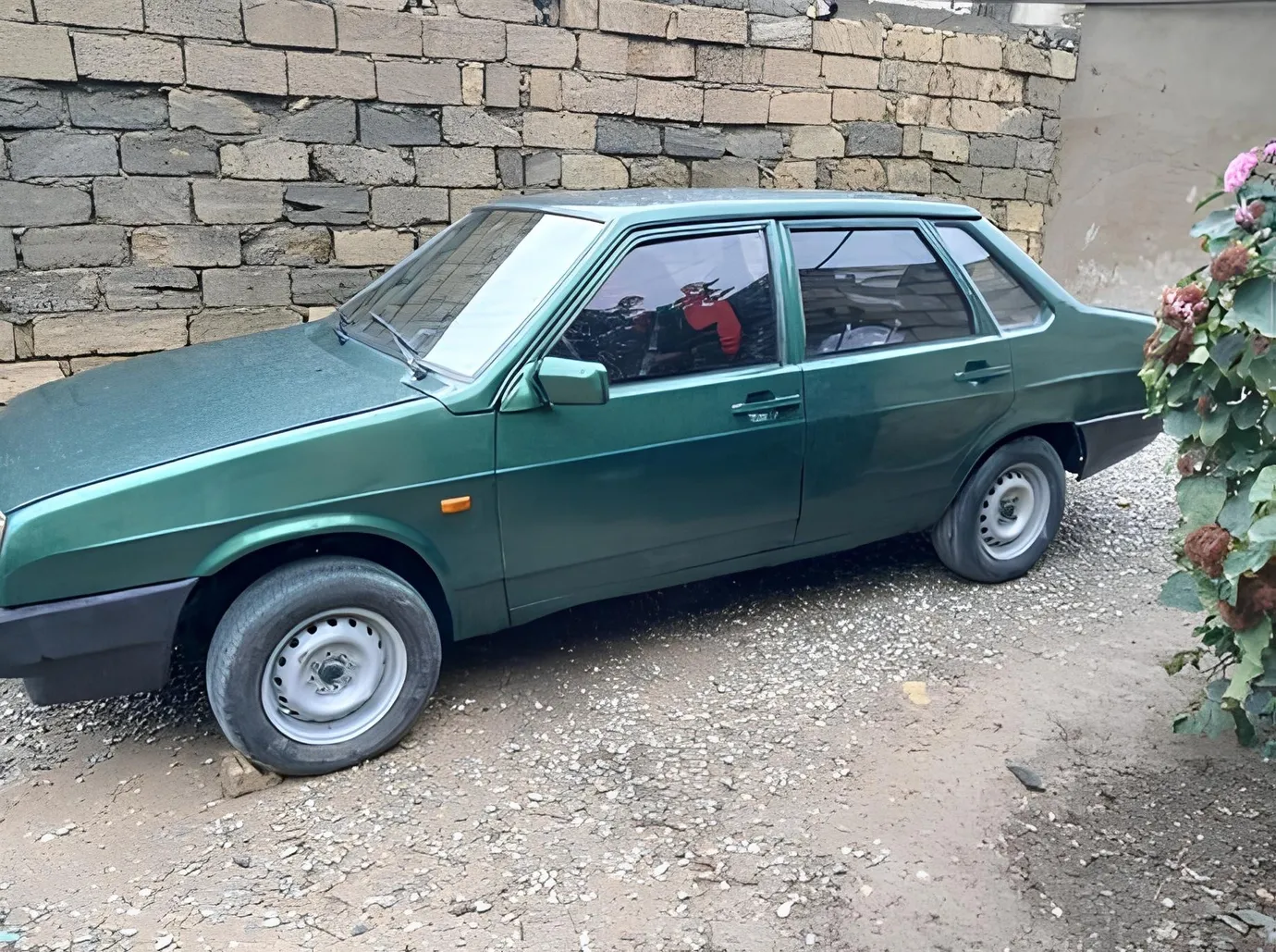 LADA (VAZ) 21099, 1.5 L, 1998 წელი, 254 315 km, Baku - ფასი: 3 900 ₼ - Tunel.az
