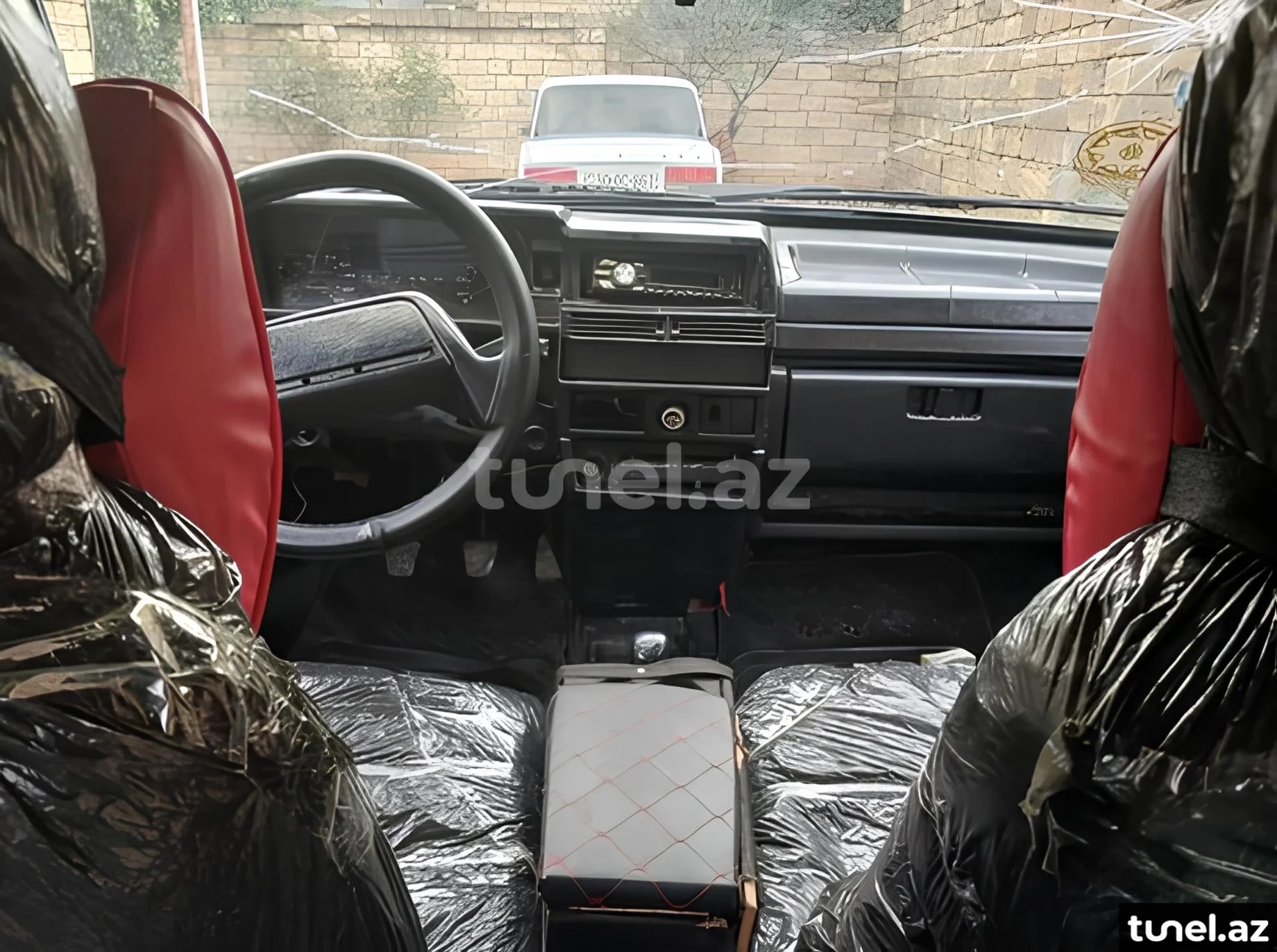LADA (VAZ) 21099 1998